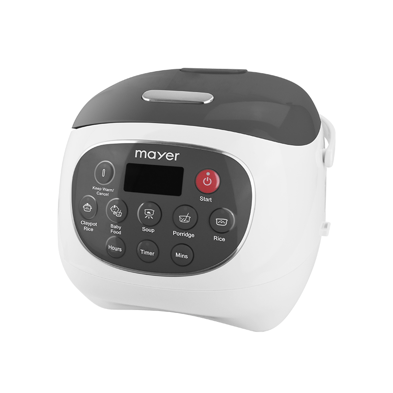 Mayer MMRC20 Rice Cooker 2L