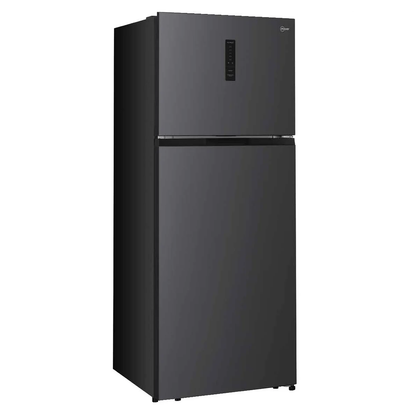 MAYER MMFT400MG 2 Door Fridge 415L