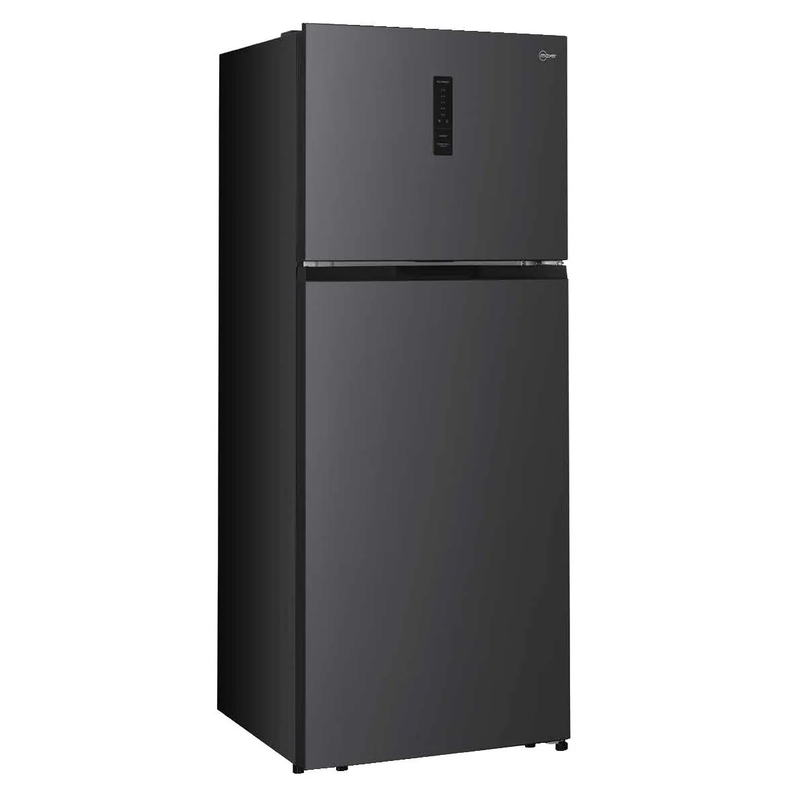 MAYER MMFT400MG 2 Door Fridge 415L