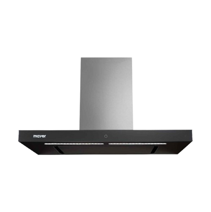 Mayer MMGH7503HI  + MMBCH900I Hob + Hood Combo