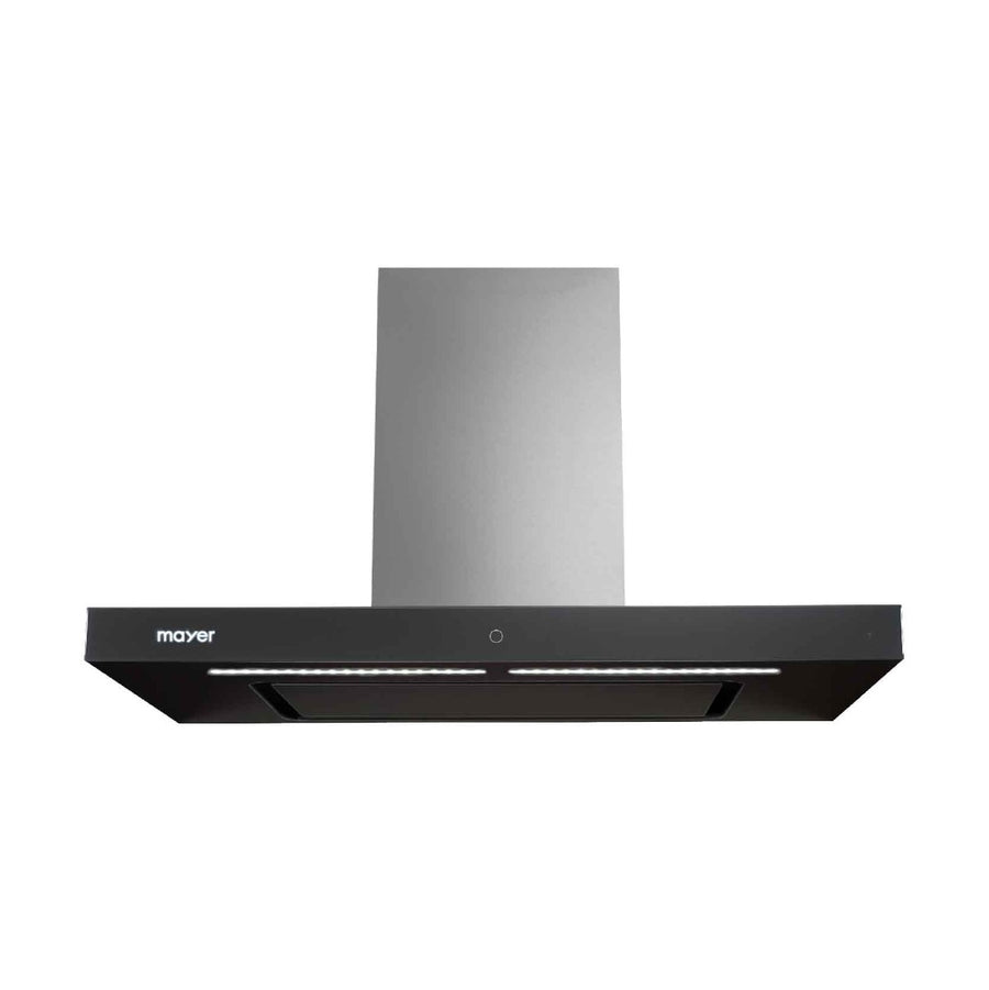 MAYER MMBCH900I Chimney Hood 90cm