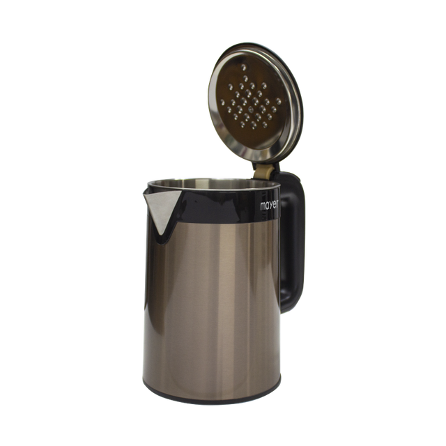 MAYER MMEK1500D Digital Electric Kettle 1.5L