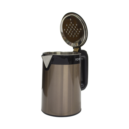 MAYER MMEK1500D Digital Electric Kettle 1.5L