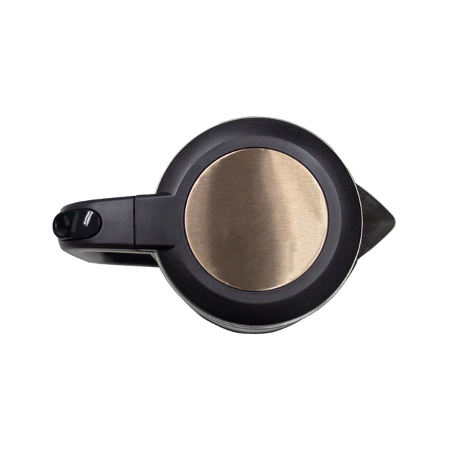 MAYER MMEK1500D Digital Electric Kettle 1.5L