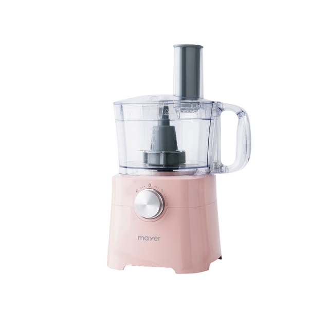 MAYER MMFP402 Multi-Functional Food Processor