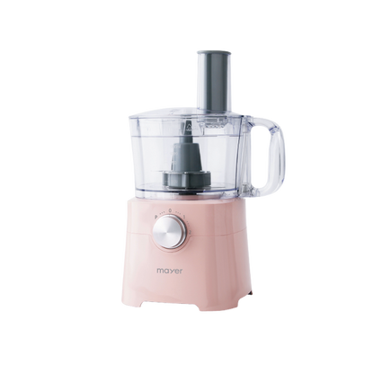 MAYER MMFP402 Multi-Functional Food Processor