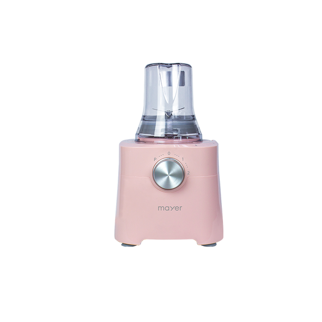 MAYER MMFP402 Multi-Functional Food Processor