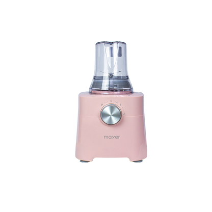 MAYER MMFP402 Multi-Functional Food Processor