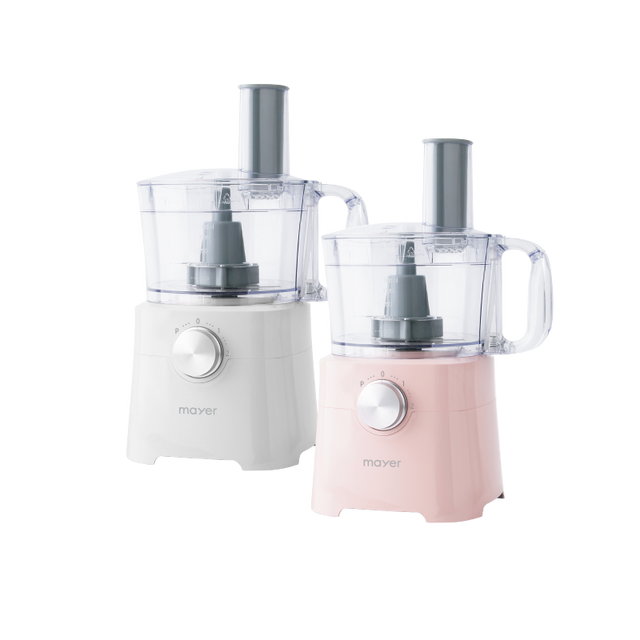 MAYER MMFP402 Multi-Functional Food Processor