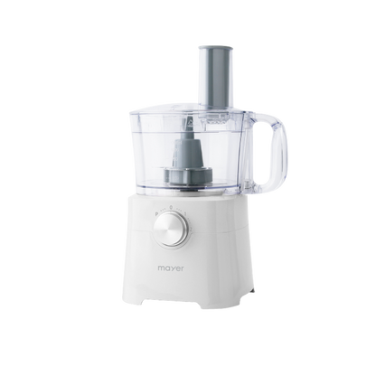 MAYER MMFP402 Multi-Functional Food Processor