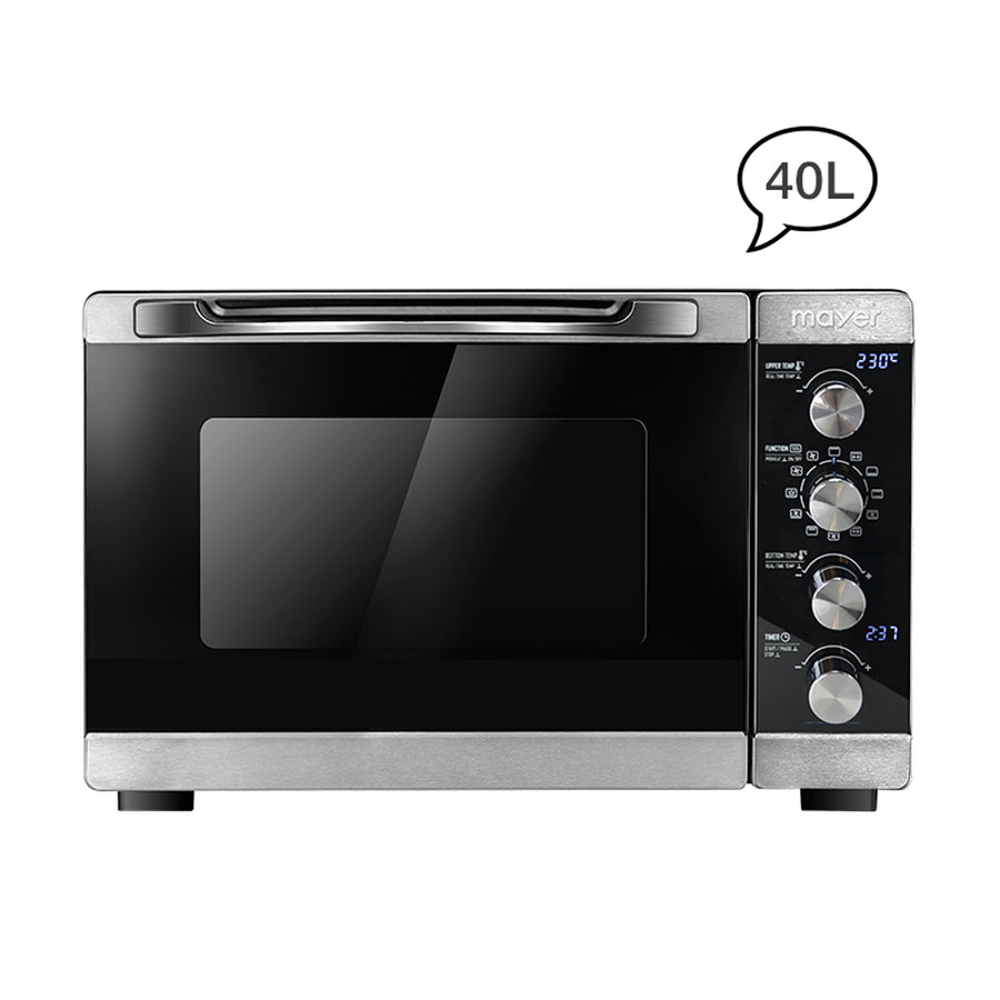 MAYER MMO40D Electric Oven 40L
