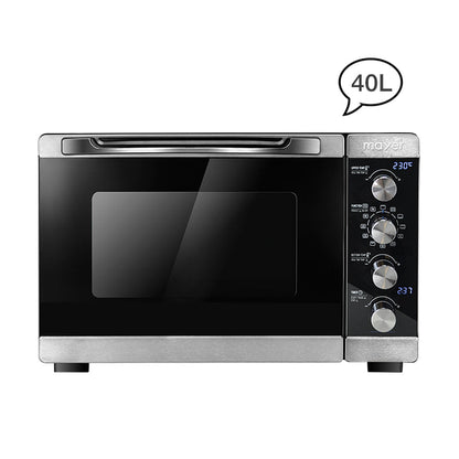 MAYER MMO40D Electric Oven 40L