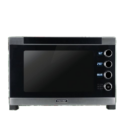 MAYER MMO76D Digital Oven 76L