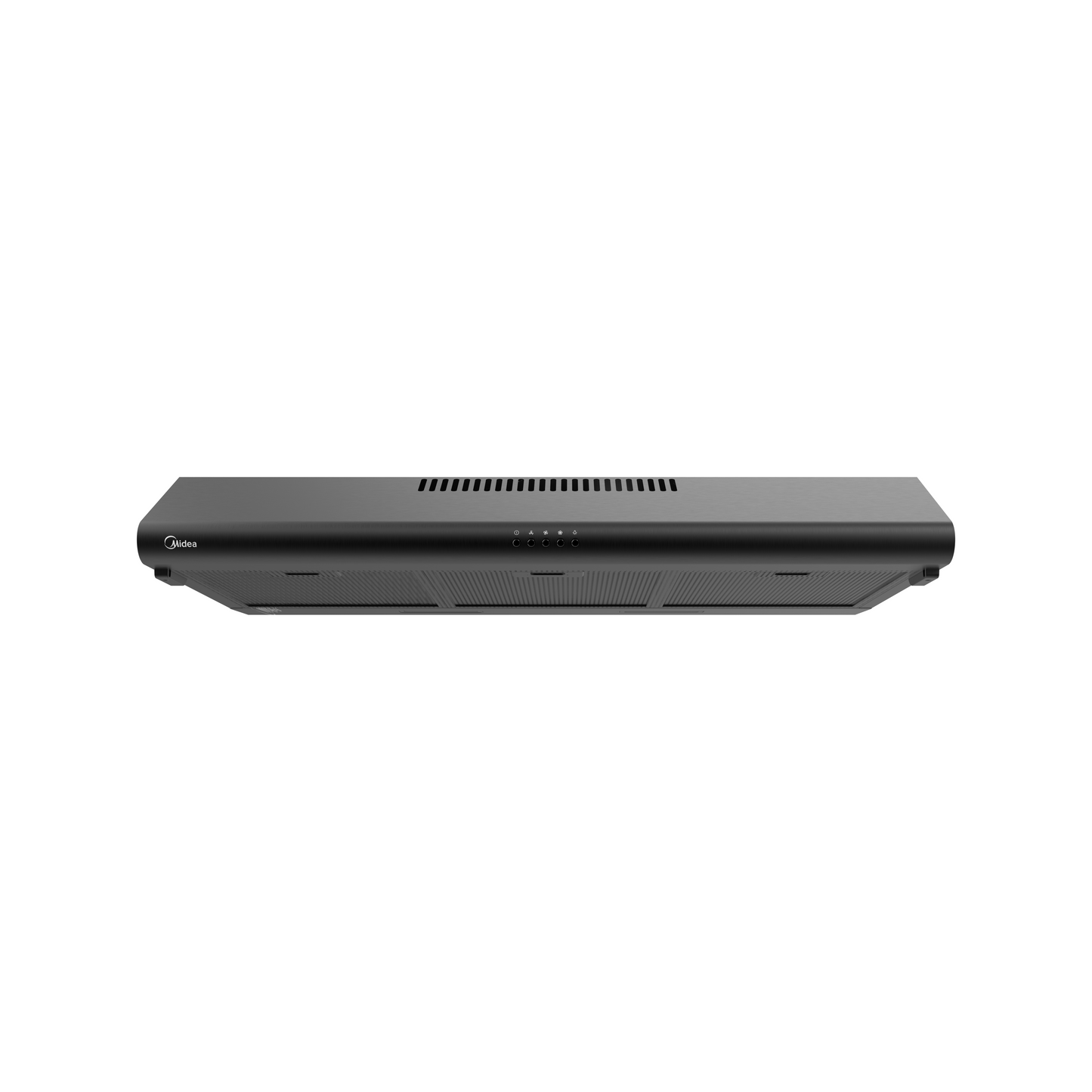 MIDEA MBI-90F140BK-SG Slim Hood