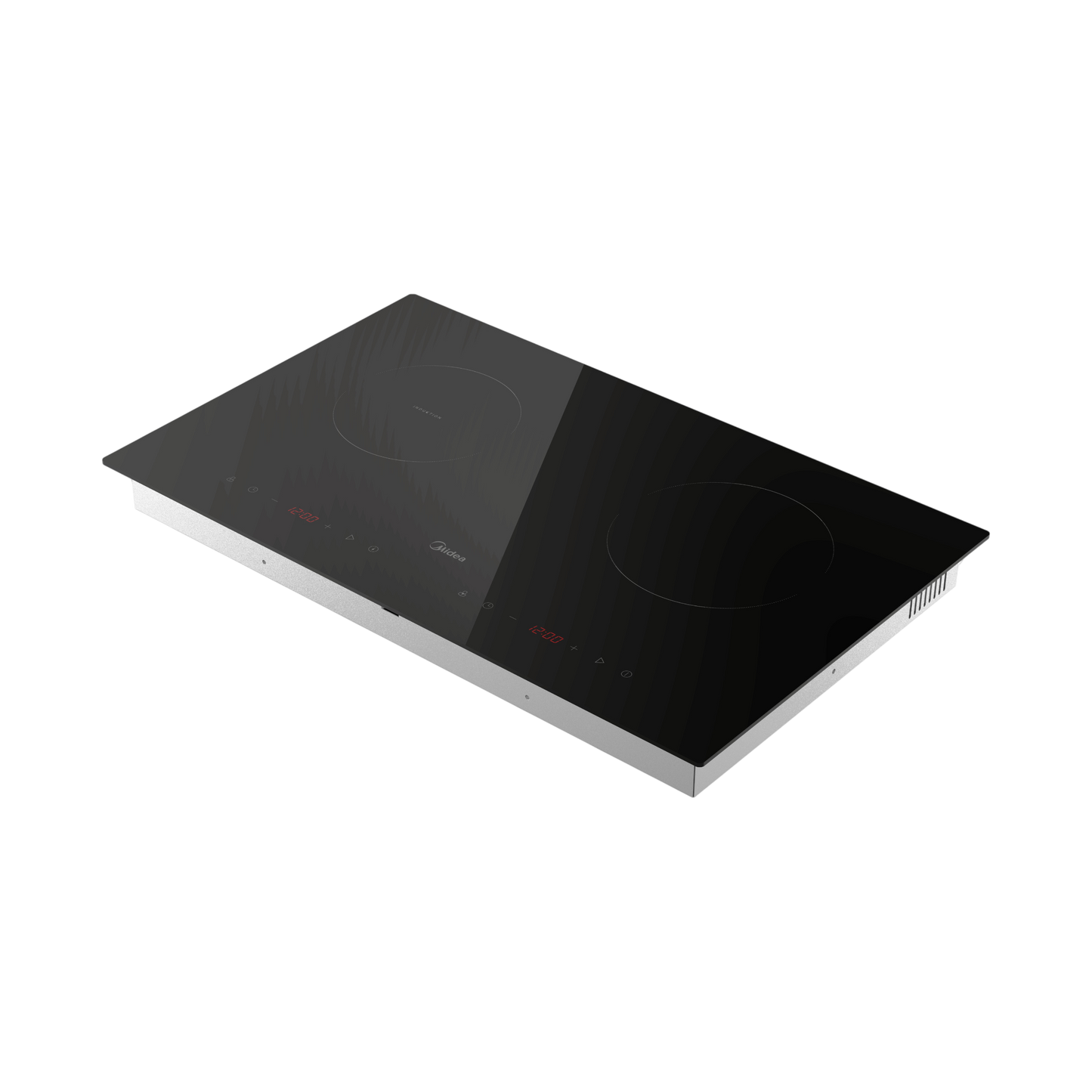 MIDEA MBI-IHT261-SG Induction Hob