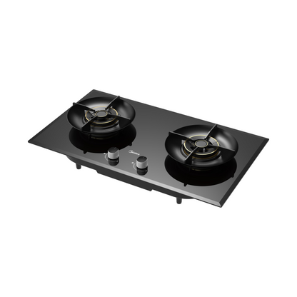 MIDEA MBI-SN20 2-BURNER  GAS HOB