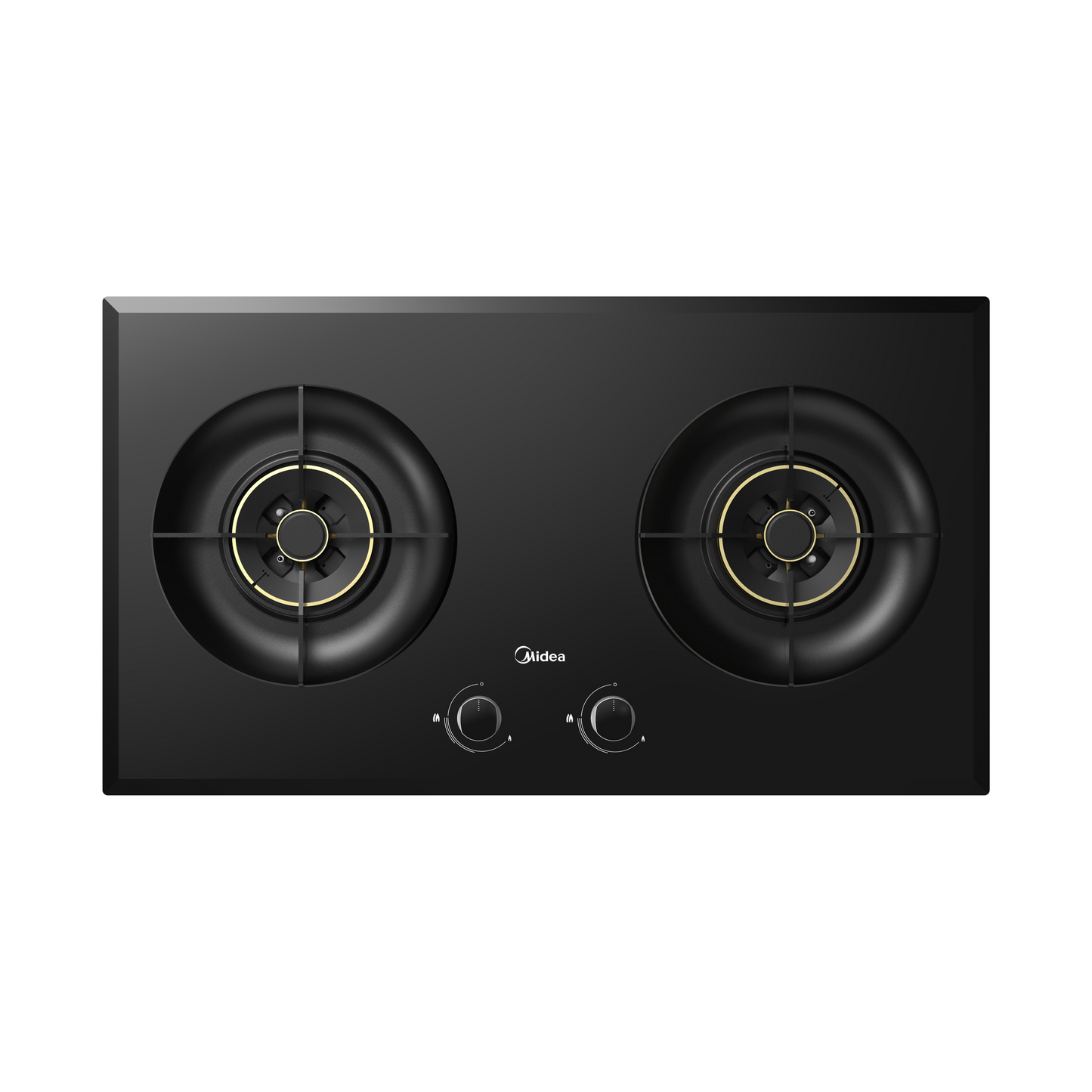 MIDEA MBI-SN20 2-BURNER  GAS HOB