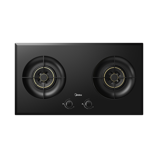 MIDEA MBI-SN20 2-BURNER  GAS HOB