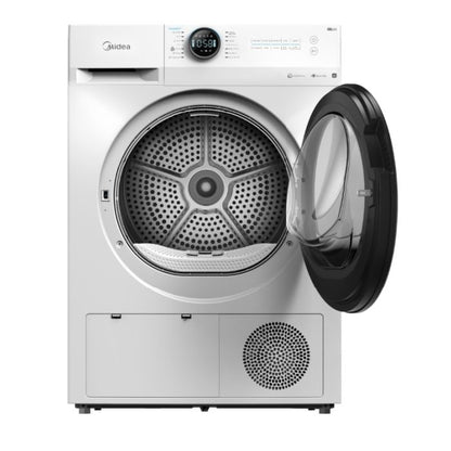 MIDEA MD200H80WW Heat Pump Dryer 8kg