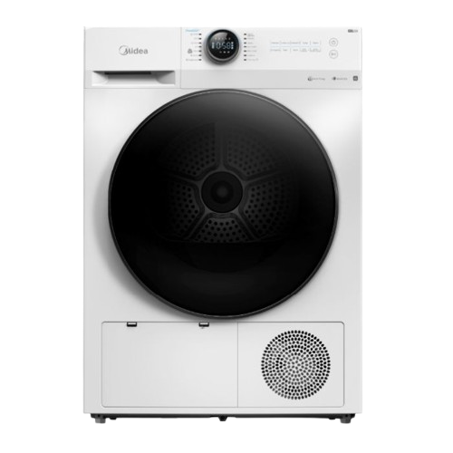 MIDEA MD200H80WW Heat Pump Dryer 8kg