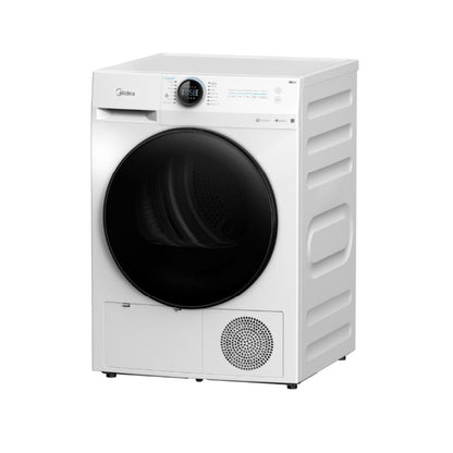 MIDEA MD200H80WW Heat Pump Dryer 8kg