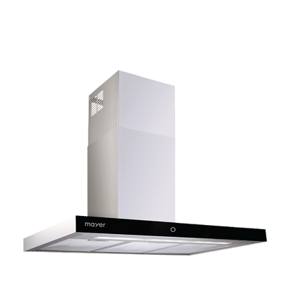 Mayer MMGH7502HI  + MMCH407I Hob + Hood Combo