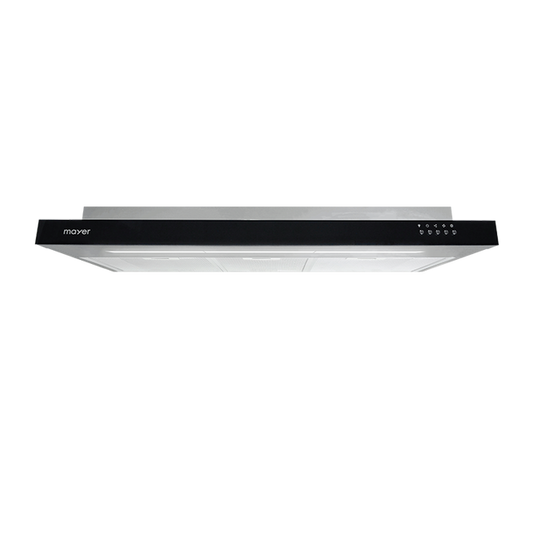 Mayer MMGH772/SS772 + MMSI900LEDHS Hob + Hood Combo