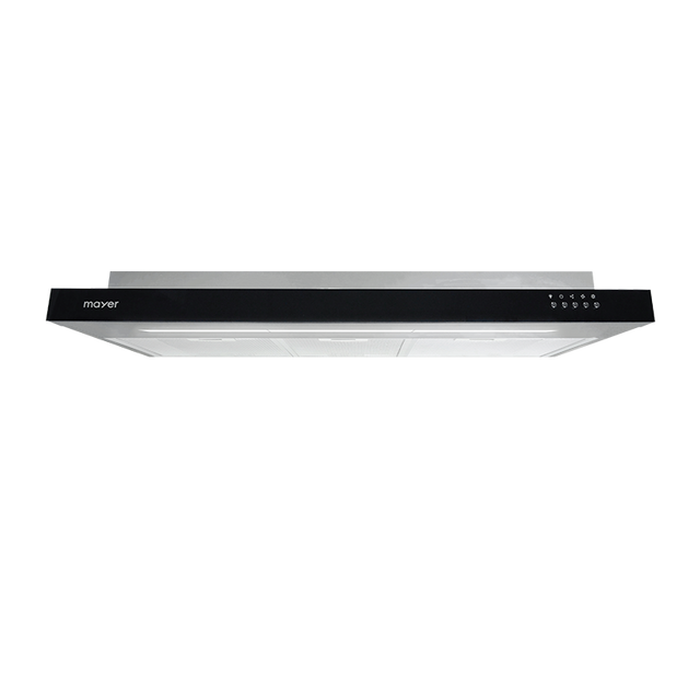 Mayer MMIHB752CS  + MMSI900LEDHS Hob + Hood Combo