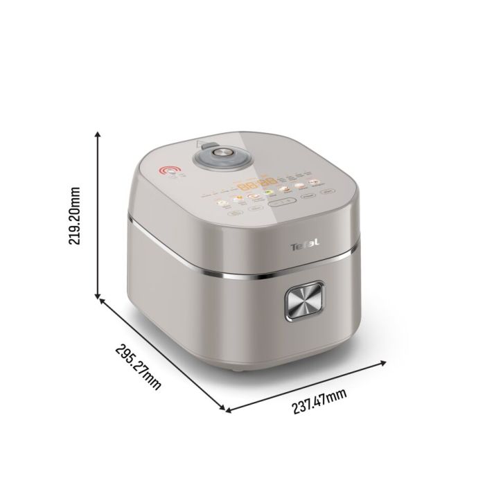 TEFAL RK887 Infrared Rice Cooker