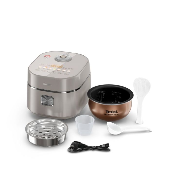 TEFAL RK887 Infrared Rice Cooker