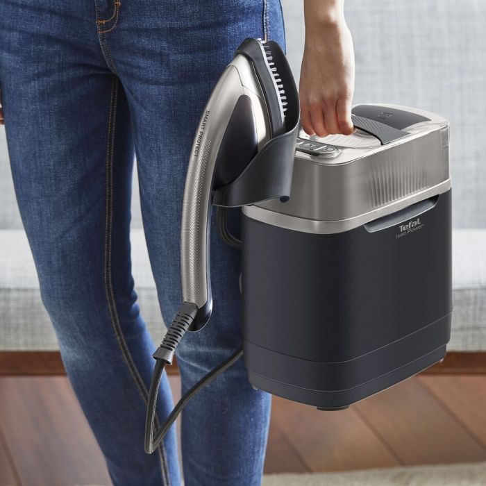 TEFAL QT2028 All-In-One Garment Steamer