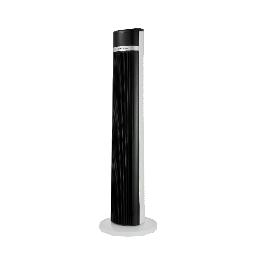 MISTRAL MFD4000R Tower Fan with Remote Control