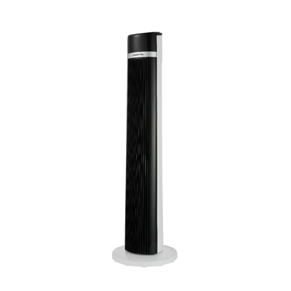 MISTRAL MFD4000R Tower Fan with Remote Control