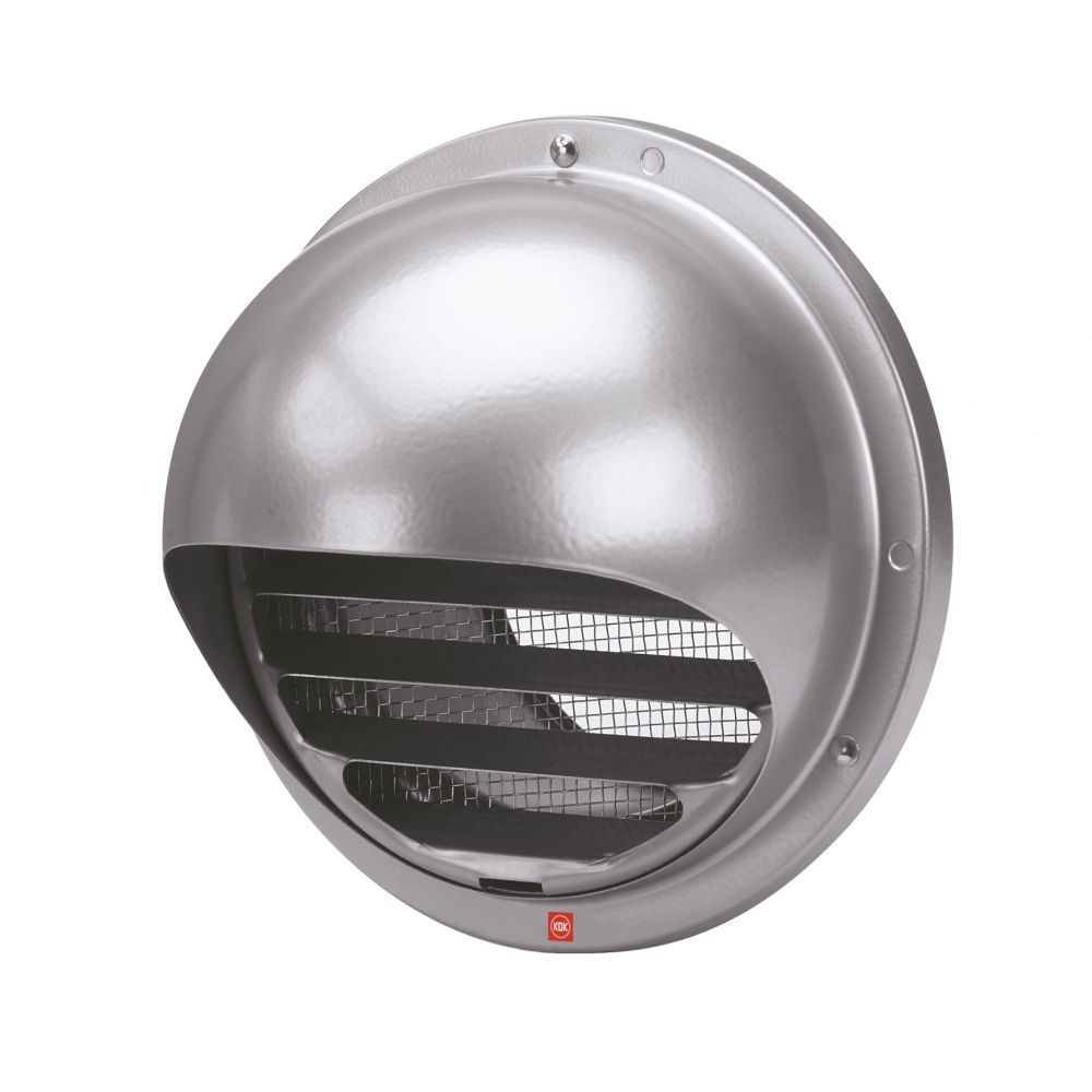 KDK MGX100K/MGX150K Pipe Hood