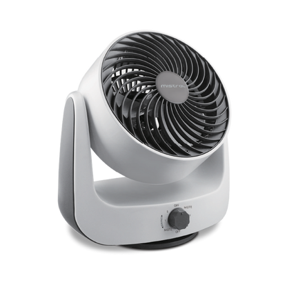 Mistral MHV90 8" High Velocity Fan