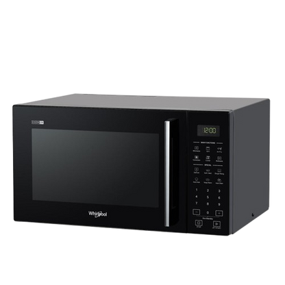 WHIRLPOOL MWP298BSG Microwave 29L
