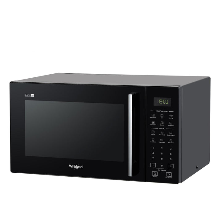 WHIRLPOOL MWP298BSG Microwave 29L