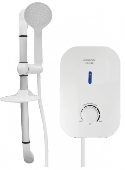 MISTRAL MSH303i Instant Shower Heater