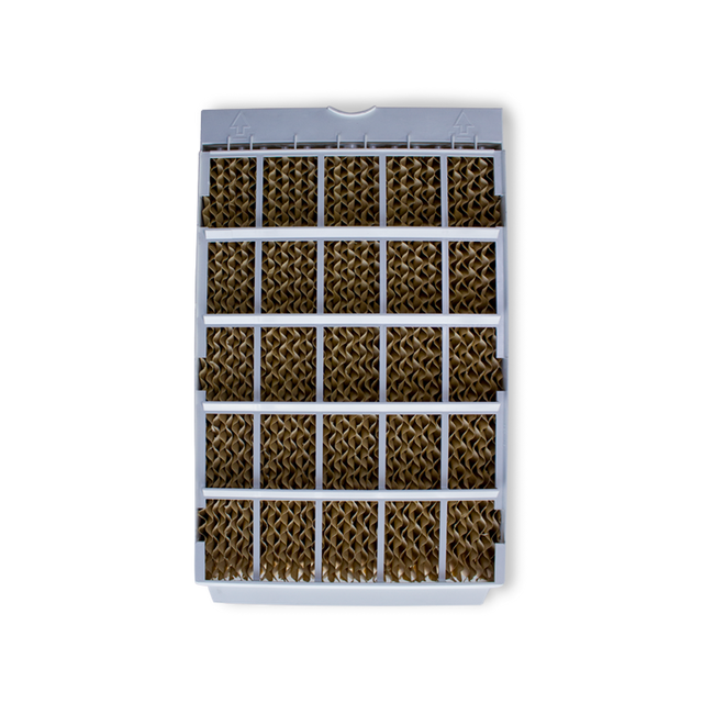 MISTRAL MAC001E Air Cooler with Remote Control 10L