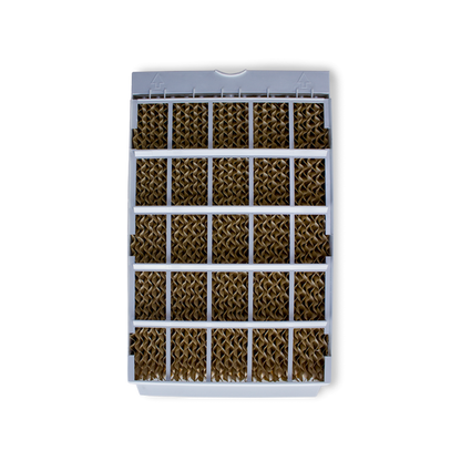 MISTRAL MAC001E Air Cooler with Remote Control 10L