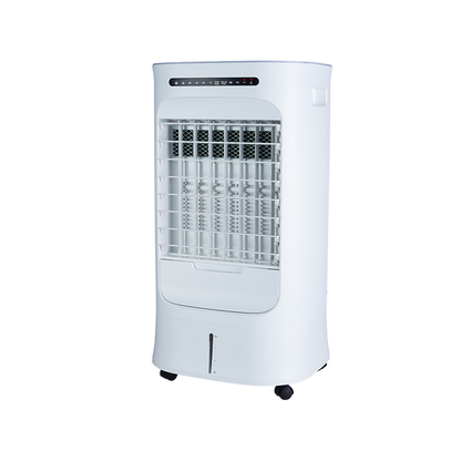 MISTRAL MAC001E Air Cooler with Remote Control 10L