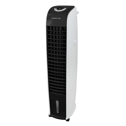 MISTRAL MAC1000R Portable Evaporative Air Cooler with Ionizer 10L