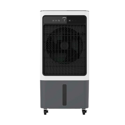 MISTRAL MAC3500R Air Cooler with Remote Control 35L