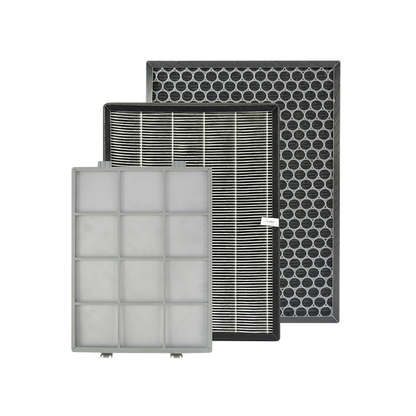 MISTRAL MAPF32 Smart Air Purifier with HEPA Filter