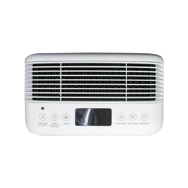 MISTRAL MAPF32 Smart Air Purifier with HEPA Filter