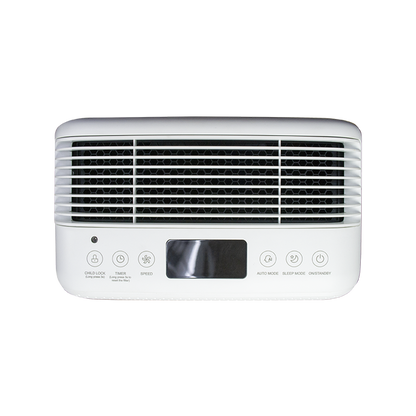 MISTRAL MAPF32 Smart Air Purifier with HEPA Filter