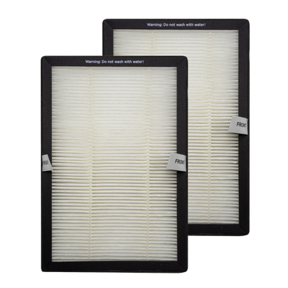 MISTRAL MBFAP500 Blade Free Fan with Air Purifier