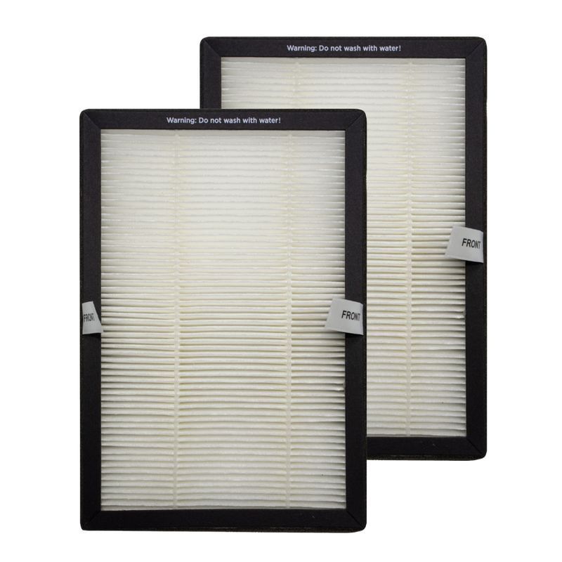 MISTRAL MBFAP500 Blade Free Fan with Air Purifier