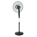 MISTRAL MSF1628W Stand Fan 16”