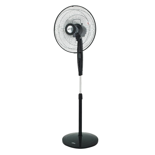 MISTRAL MSF1628W Stand Fan 16”